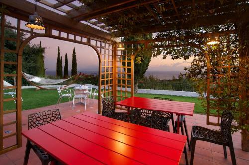 Apartamento Felix Residence