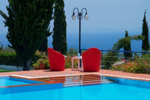 Apartamento Felix Residence