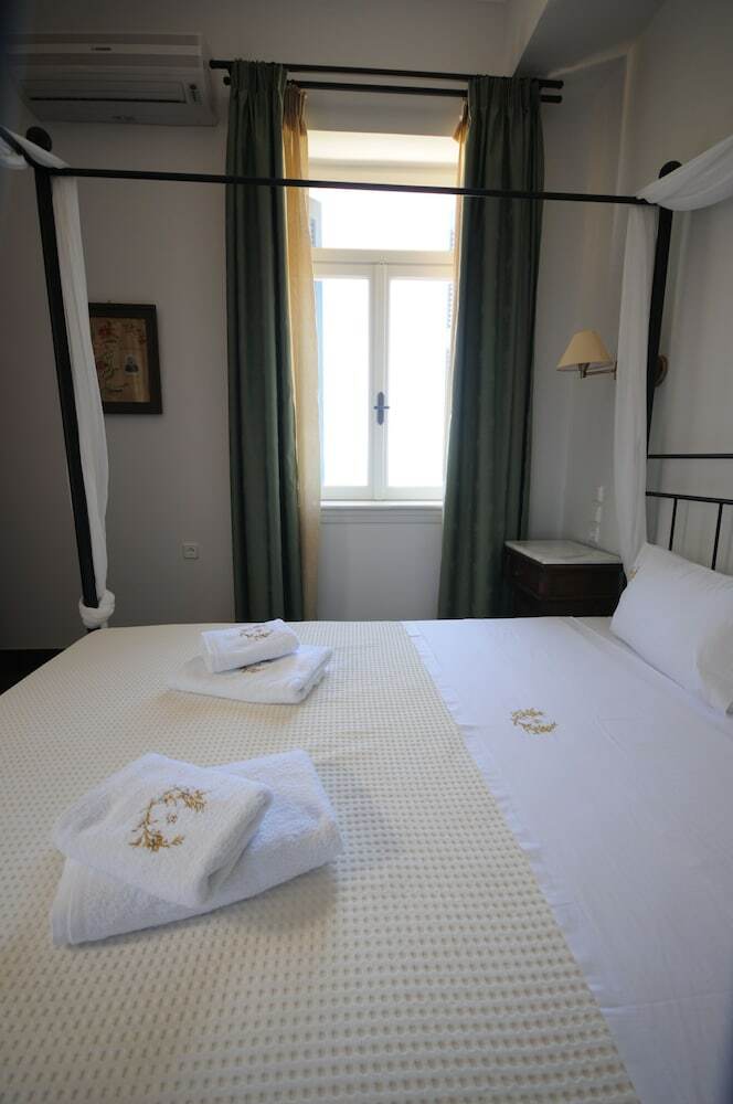 Apartamento Metohi Georgila