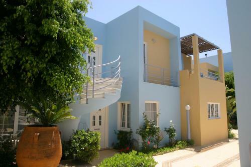 Aparthotel Futura Hotel