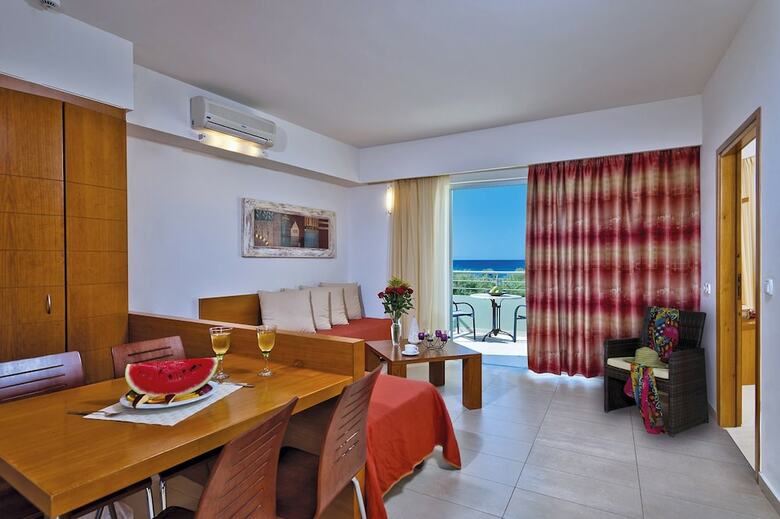 Aparthotel Bella Pais