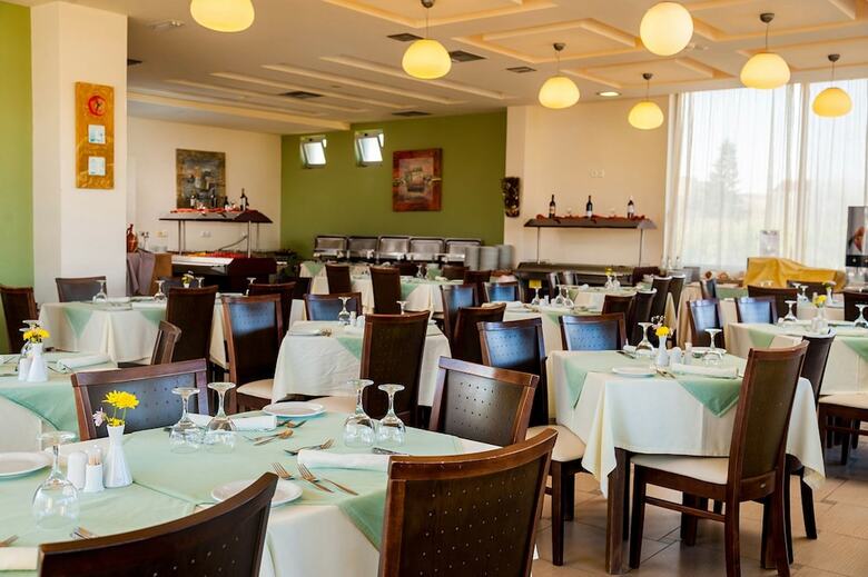 Aparthotel Bella Pais