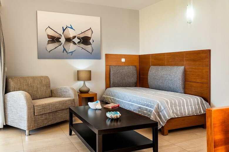 Aparthotel Bella Pais