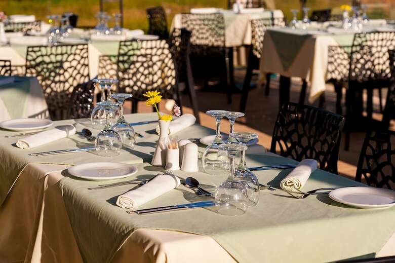 Aparthotel Bella Pais