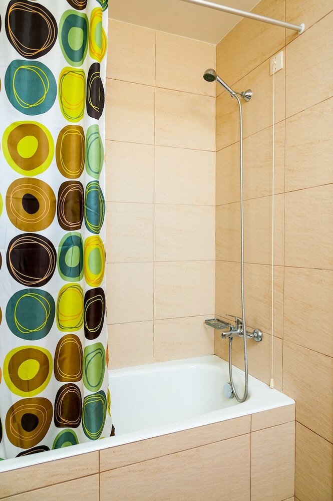Aparthotel Bella Pais