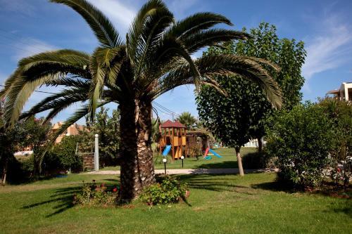 Aparthotel Maleme Mare