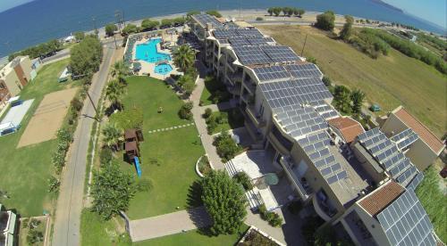 Aparthotel Maleme Mare