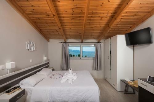 Apartamento Katrin Beach