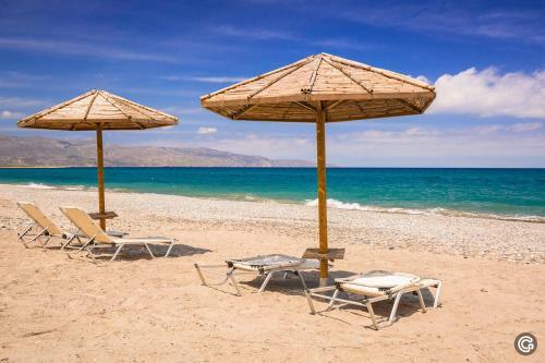 Apartamento Katrin Beach