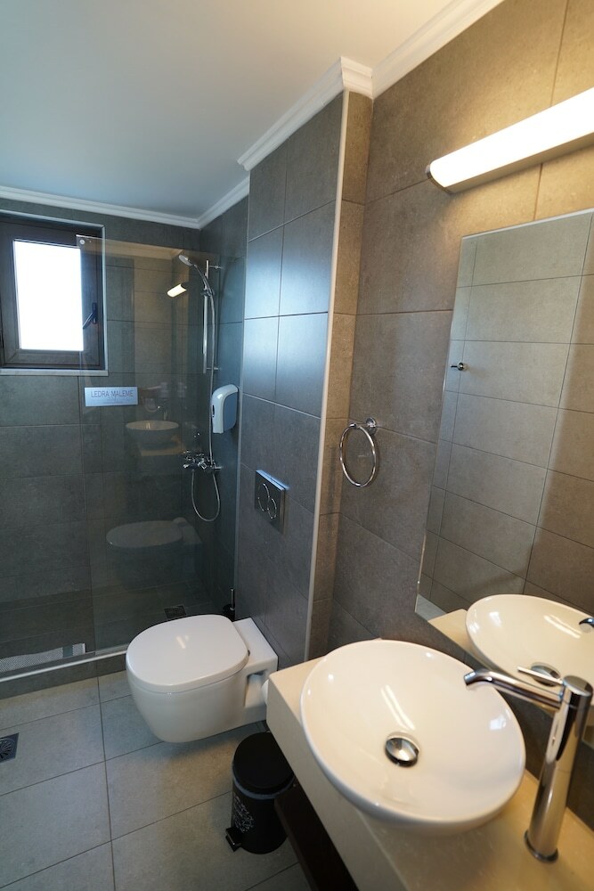 Aparthotel Ledra Maleme Hotel