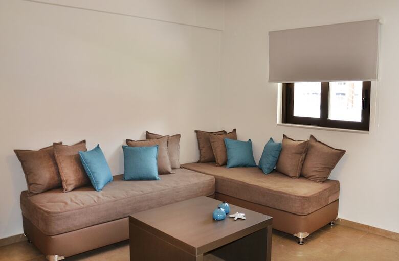 Aparthotel Ledra Maleme Hotel