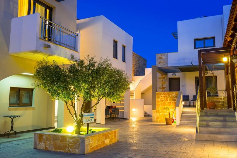 Aparthotel Ledra Maleme Hotel