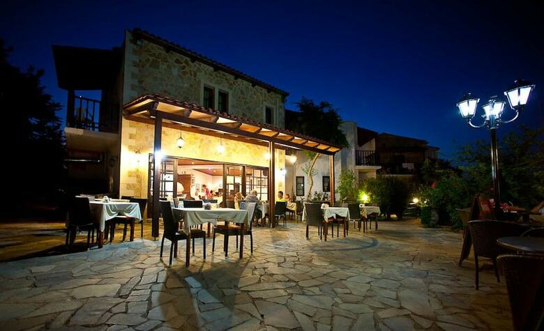 Aparthotel Ledra Maleme Hotel