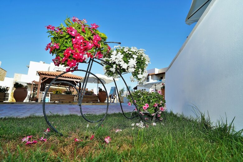 Aparthotel Ledra Maleme Hotel