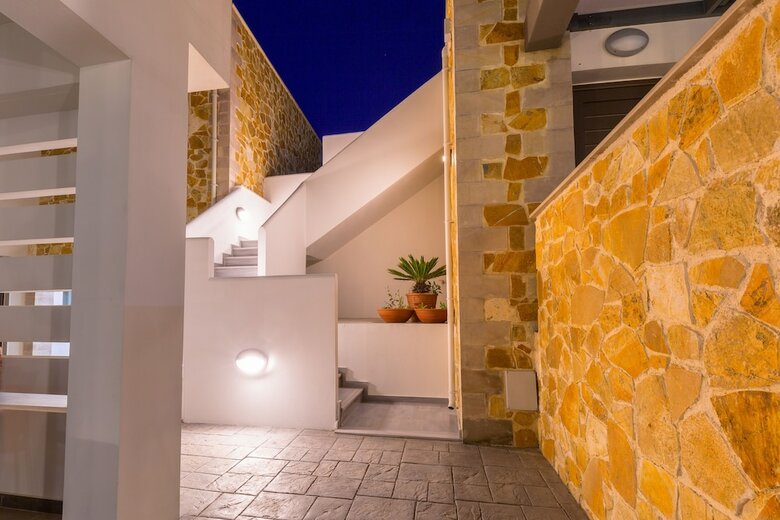 Aparthotel Ledra Maleme Hotel
