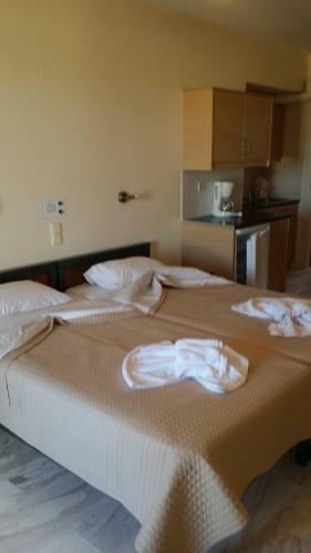 Aparthotel Mythos Beach Hotel Apartments