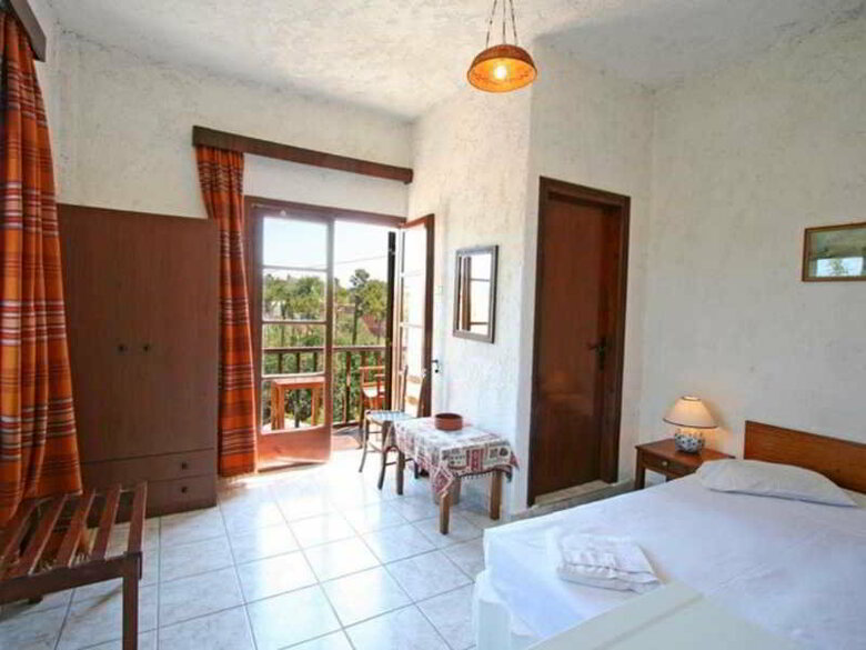 Hostal Summer Lodge