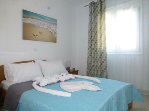 Pavloudis Apartments