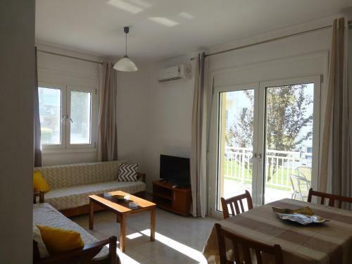 Pavloudis Apartments