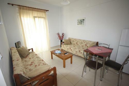 Pavloudis Apartments