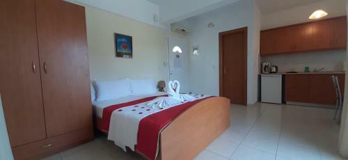Pavloudis Apartments