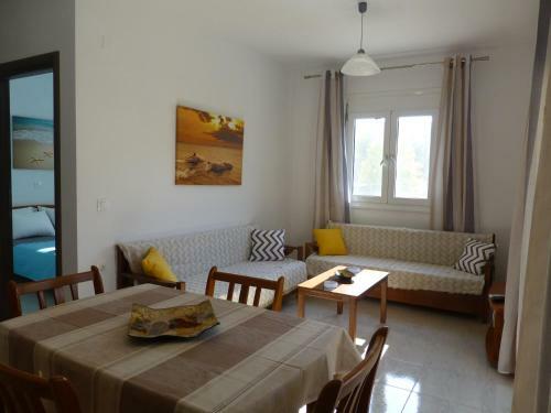 Pavloudis Apartments