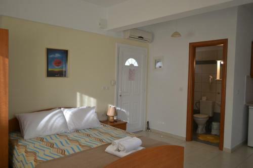 Pavloudis Apartments