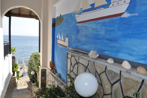 Giannis Maria Apartments