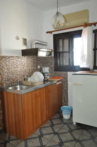 Giannis Maria Apartments