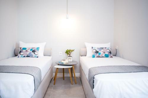Avgerou Studios And Apartments