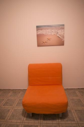 Apartamento Porto Psakoudia