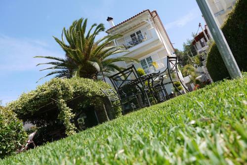 Apartamento Porto Psakoudia