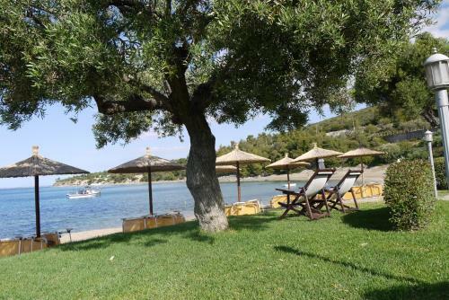 Apartamento Porto Psakoudia