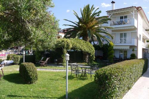 Apartamento Porto Psakoudia