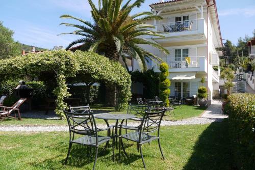 Apartamento Porto Psakoudia