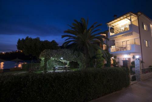 Apartamento Porto Psakoudia