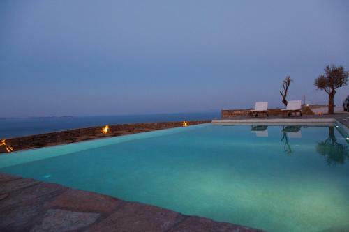 Apartamento Sifnos Windmills