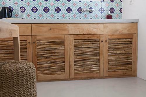 Apartamento Sifnos Windmills