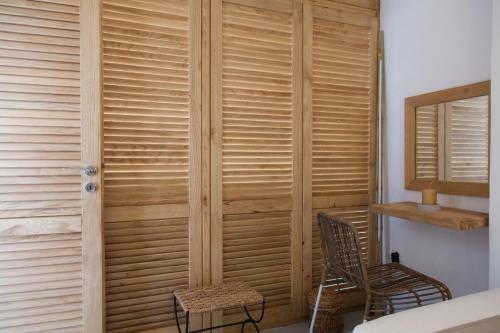 Apartamento Sifnos Windmills