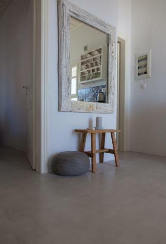 Apartamento Sifnos Windmills