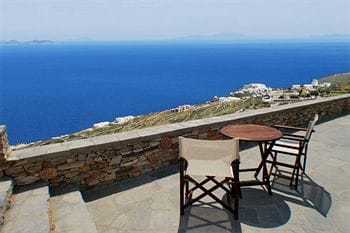 Apartamento Windmill Villas