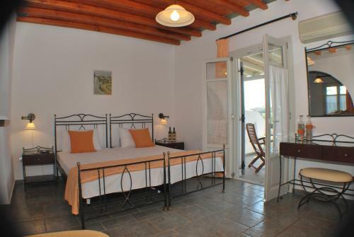 Apartamento Myrto Bungalows