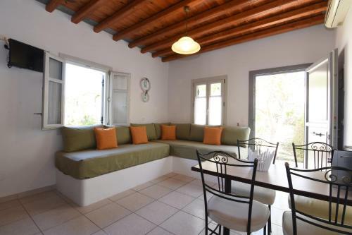 Apartamento Myrto Bungalows