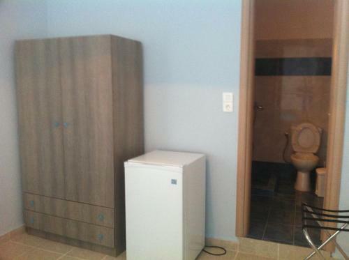 Apartamento Melissa Rooms