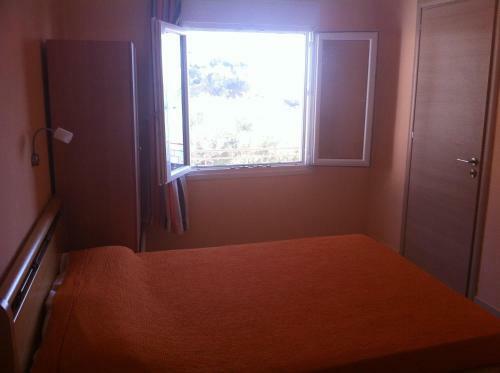 Apartamento Melissa Rooms