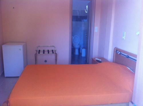 Apartamento Melissa Rooms