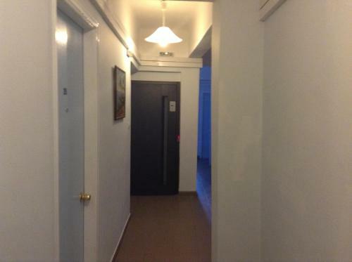 Hotel Asteria