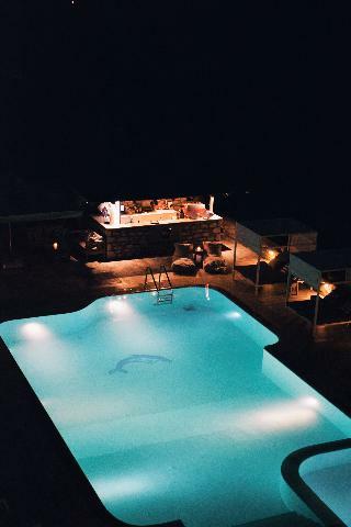 Hotel Kastro Maini