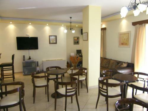 Hotel Filioppi