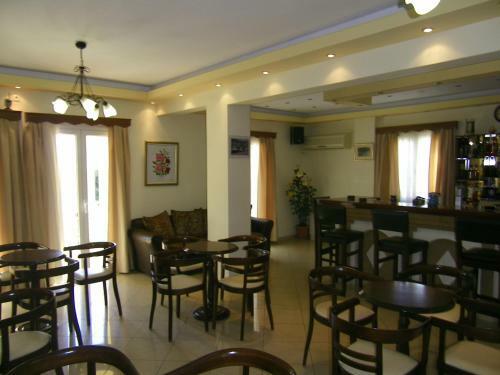 Hotel Filioppi